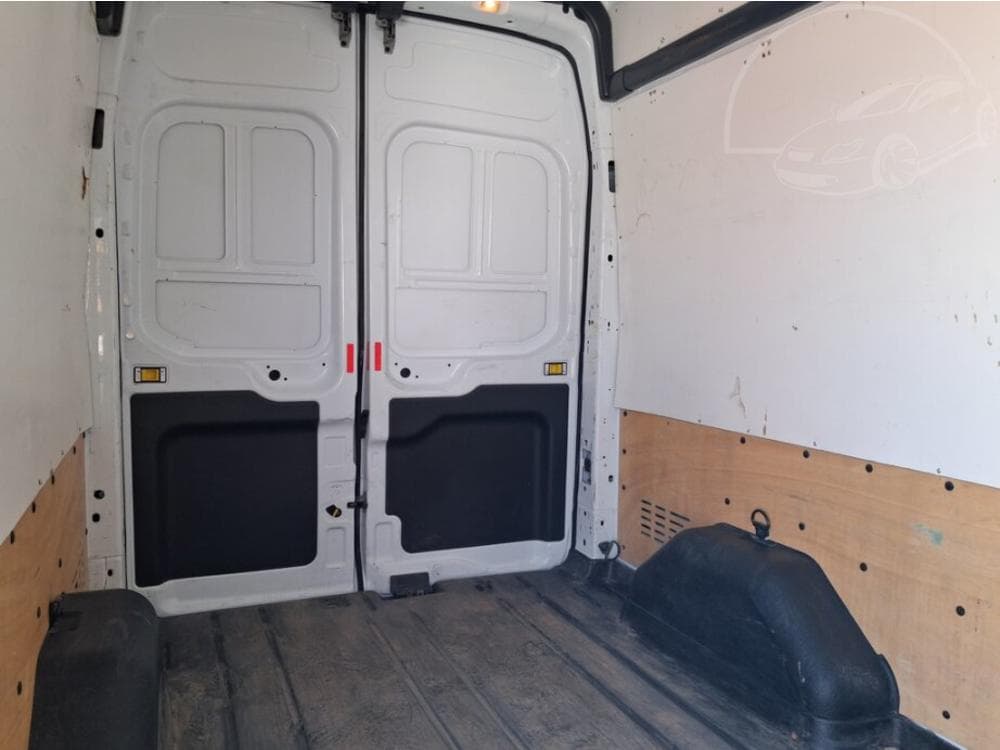 2017 Ford TRANSIT - 43