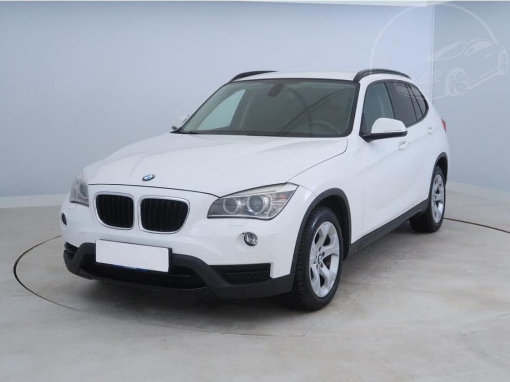 2013 BMW X1 - 2