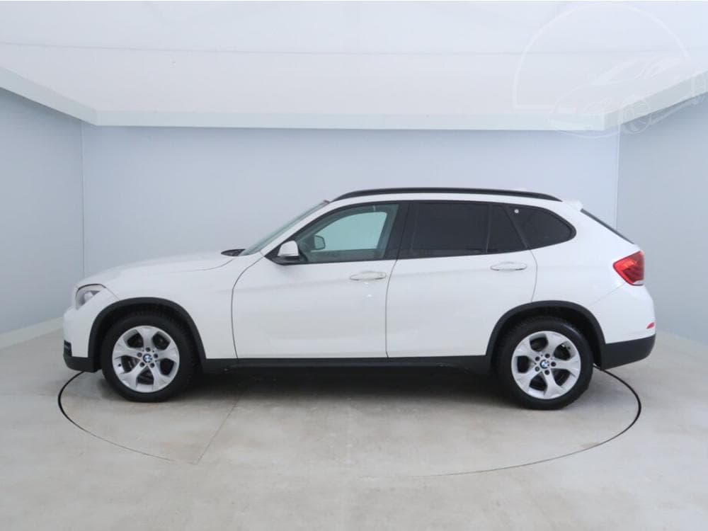2013 BMW X1 - 3
