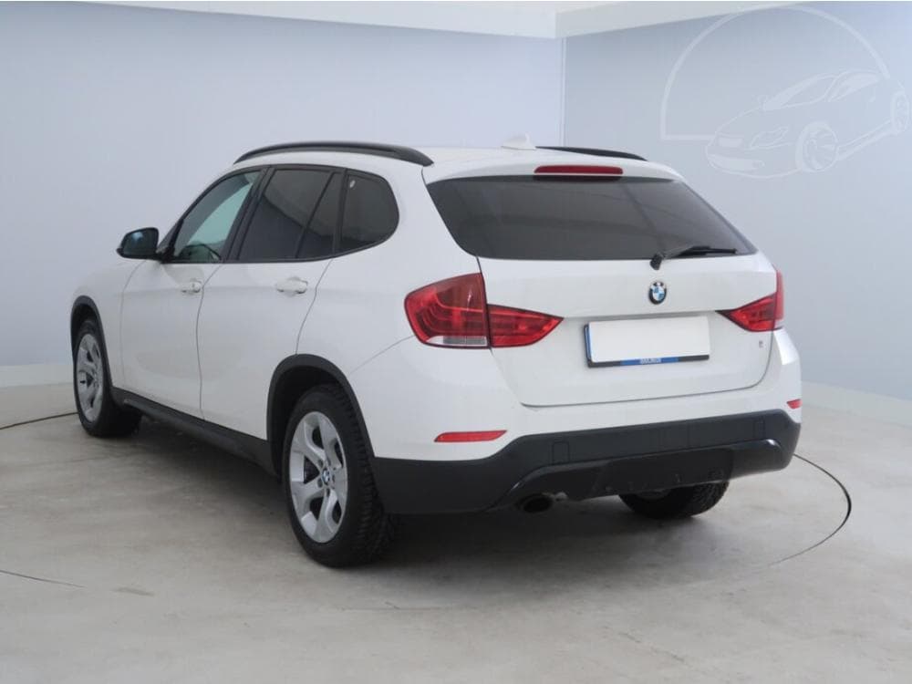 2013 BMW X1 - 4
