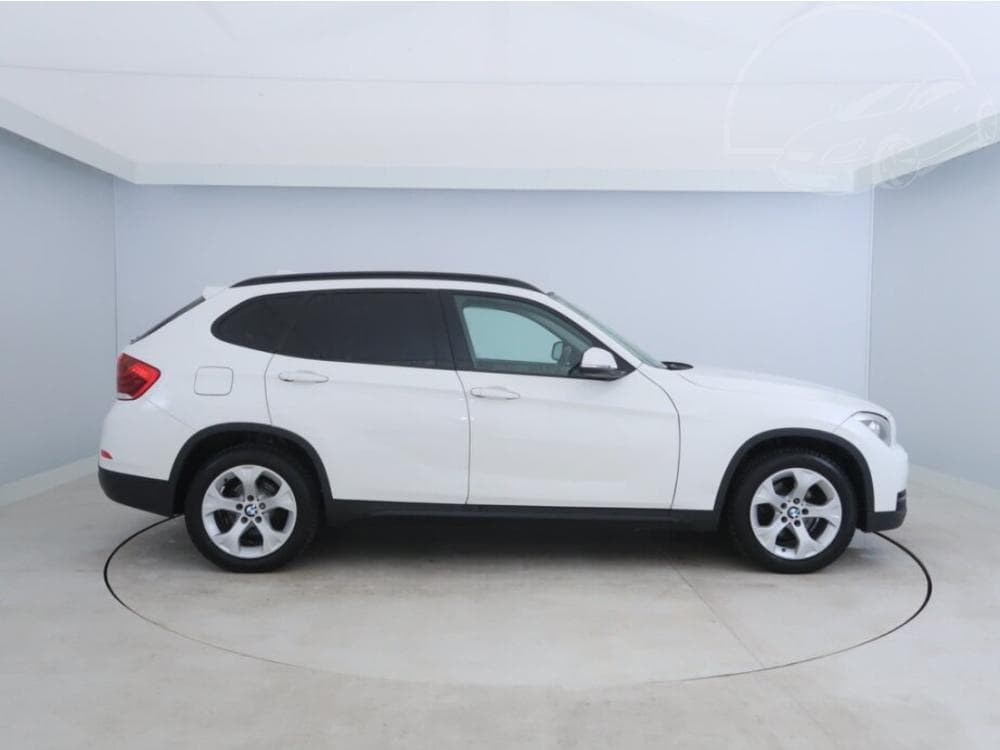 2013 BMW X1 - 6