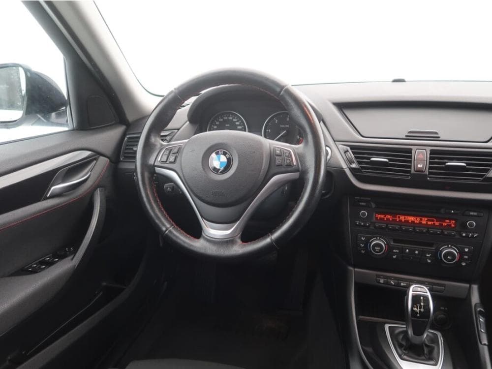 2013 BMW X1 - 7