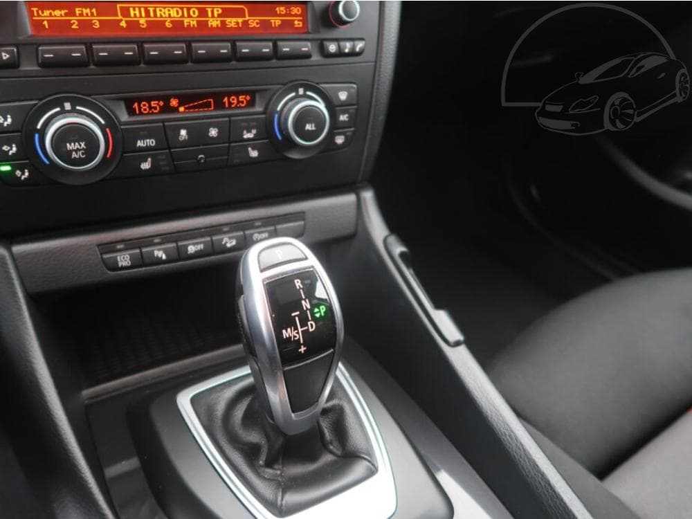 2013 BMW X1 - 13