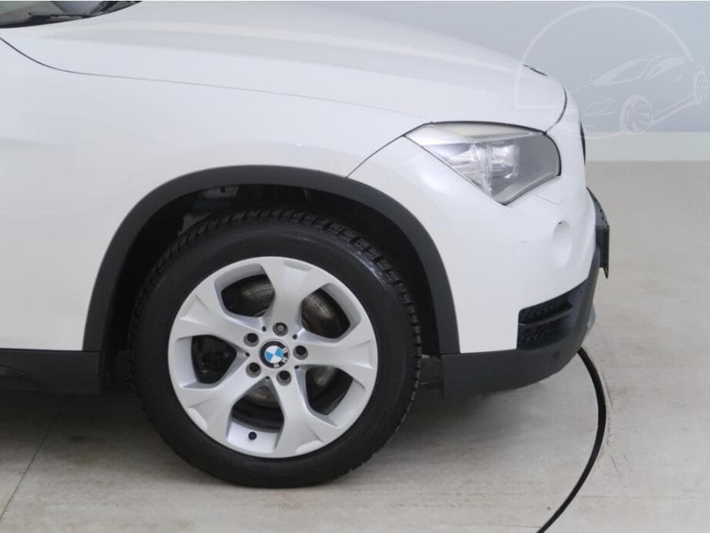 2013 BMW X1 - 15