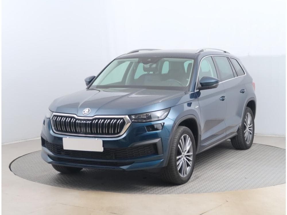 2022 Škoda KODIAQ - 4