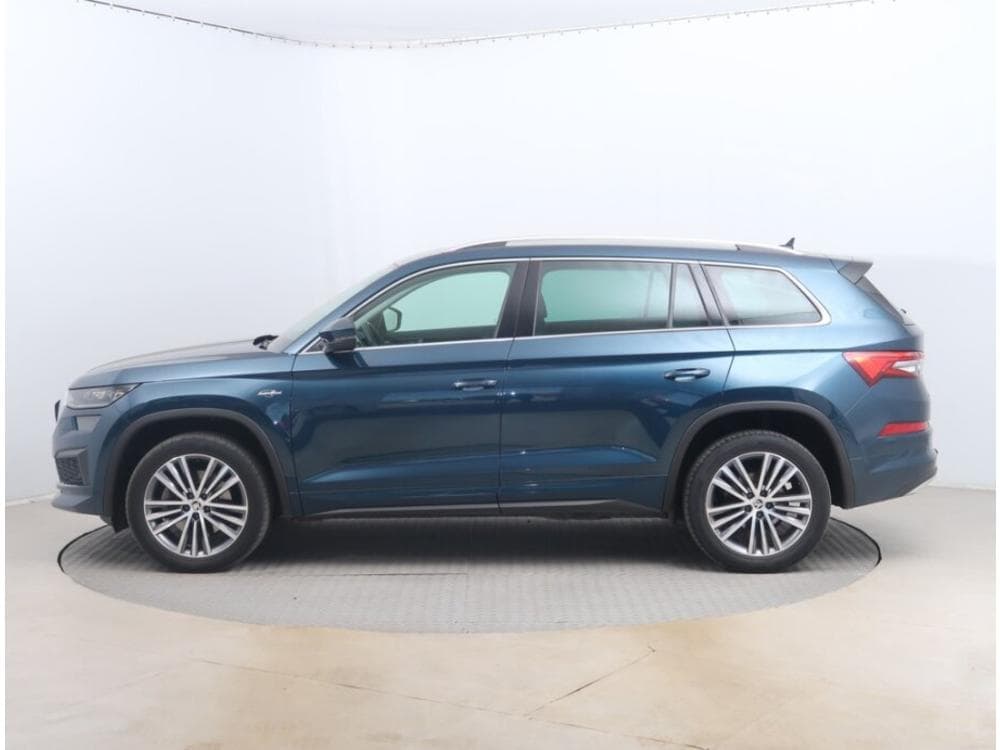 2022 Škoda KODIAQ - 7