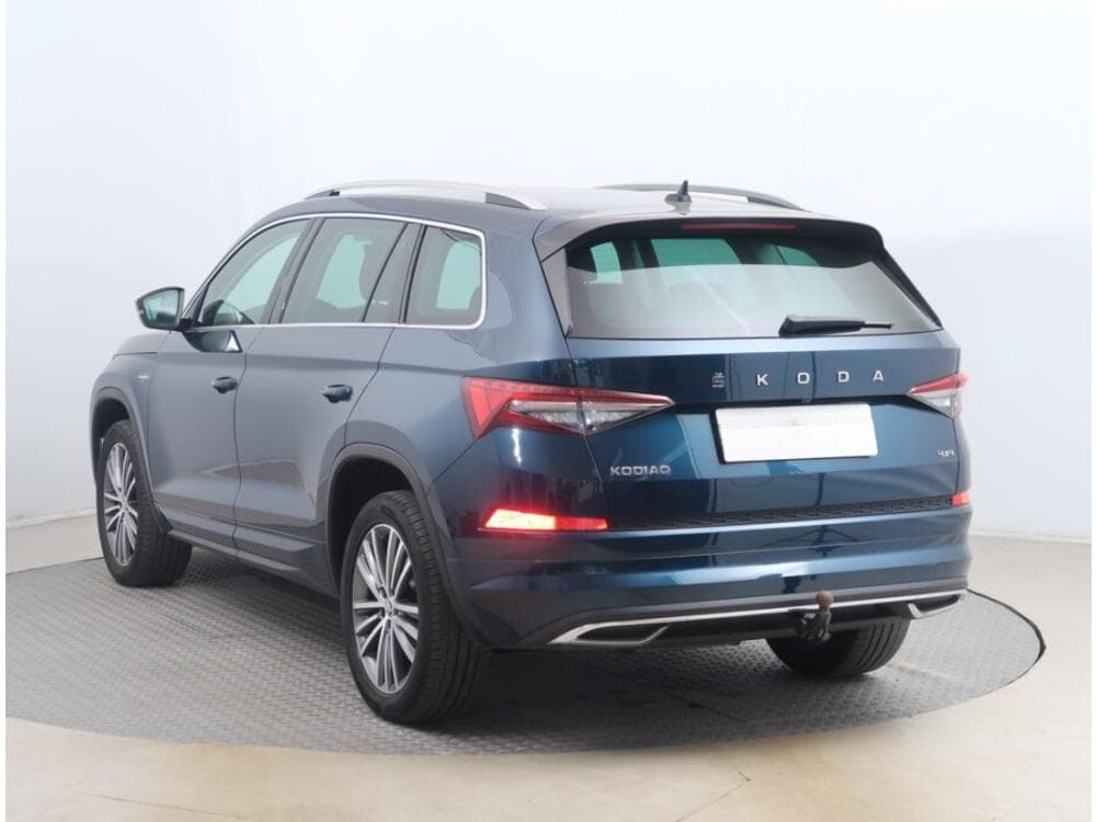 2022 Škoda KODIAQ - 10