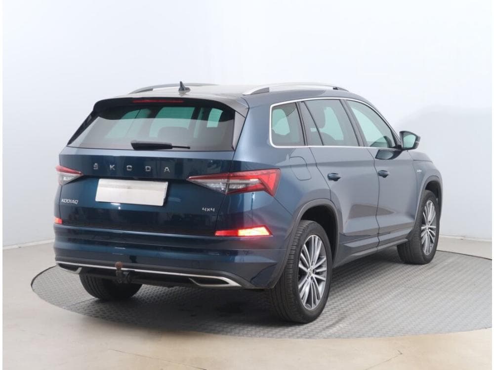2022 Škoda KODIAQ - 13