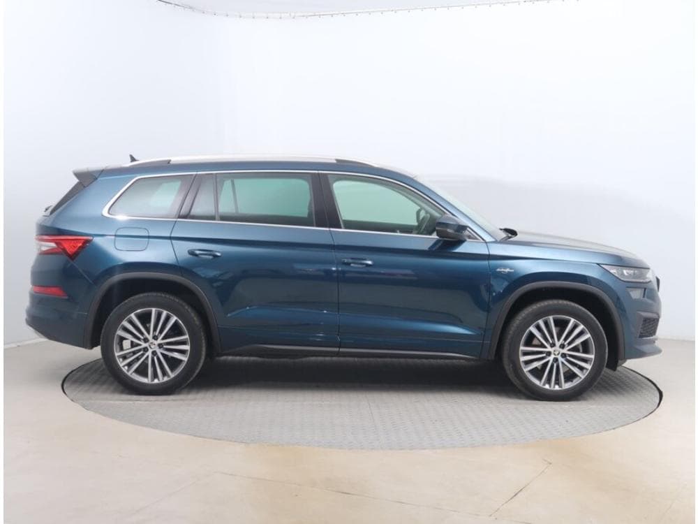 2022 Škoda KODIAQ - 16