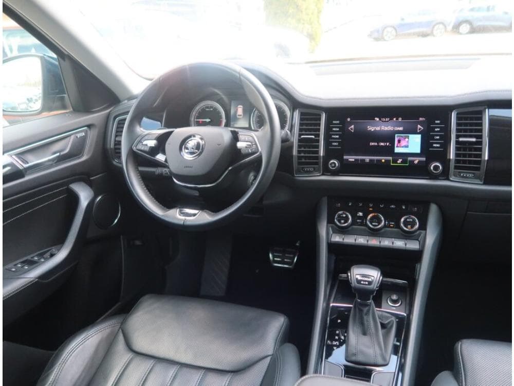 2022 Škoda KODIAQ - 19