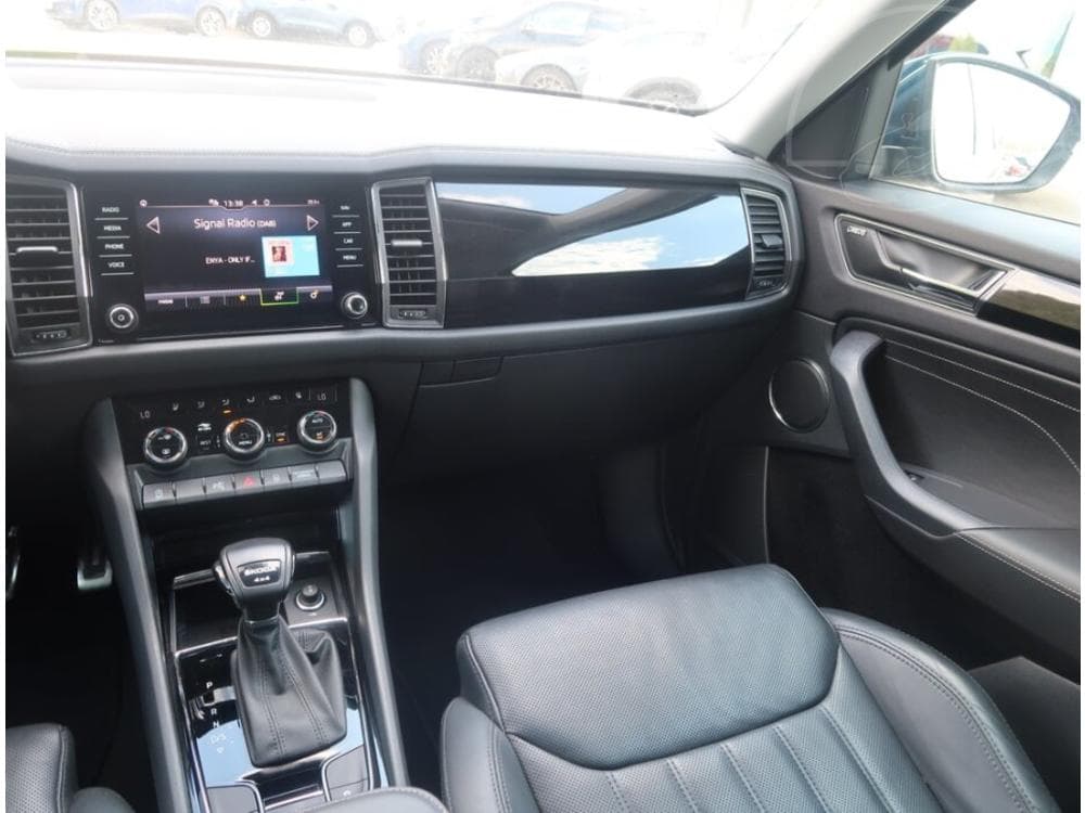 2022 Škoda KODIAQ - 22