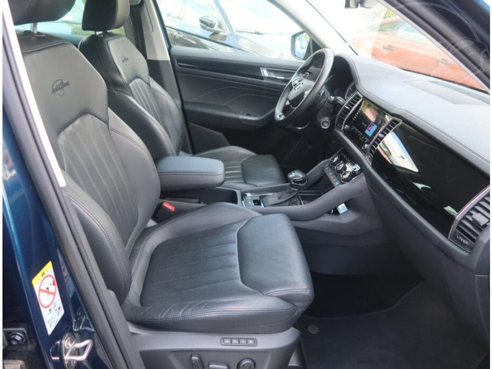 2022 Škoda KODIAQ - 25