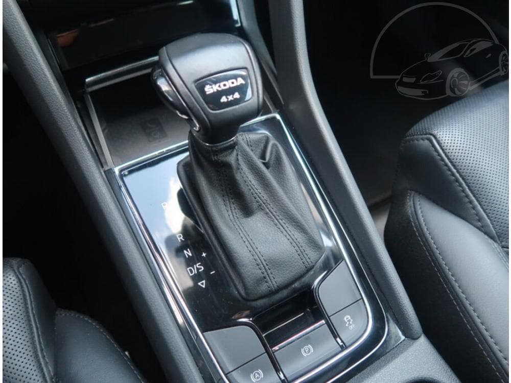 2022 Škoda KODIAQ - 37
