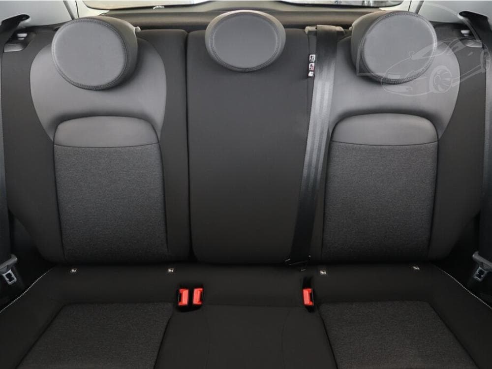2018 Fiat 500X - 37