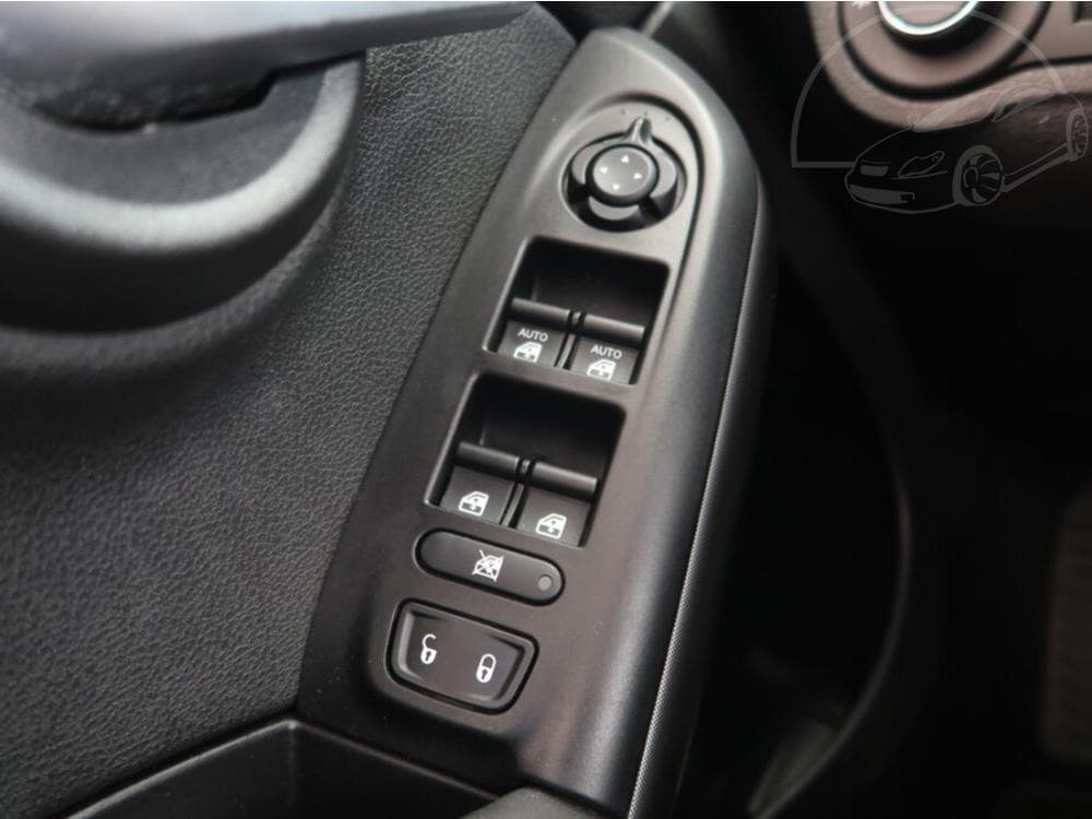 2018 Fiat 500X - 57