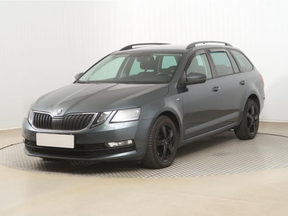 2017 Škoda OCTAVIA - 3