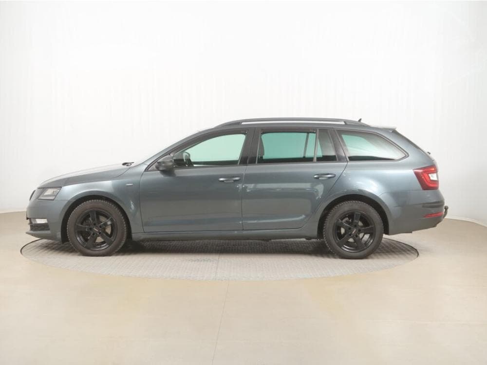2017 Škoda OCTAVIA - 5