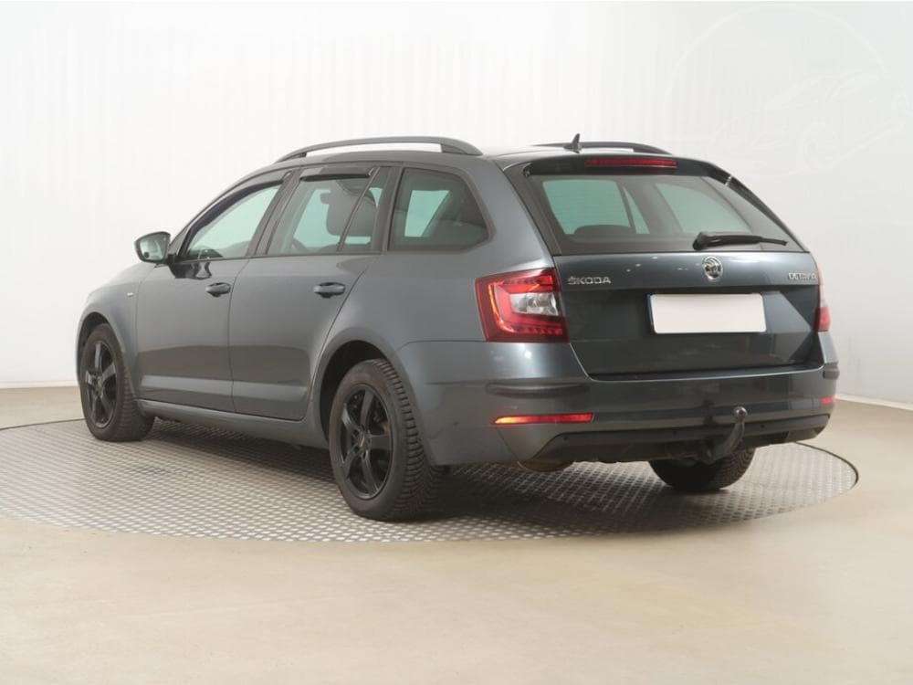 2017 Škoda OCTAVIA - 7