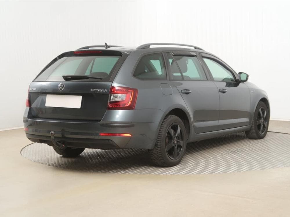2017 Škoda OCTAVIA - 9