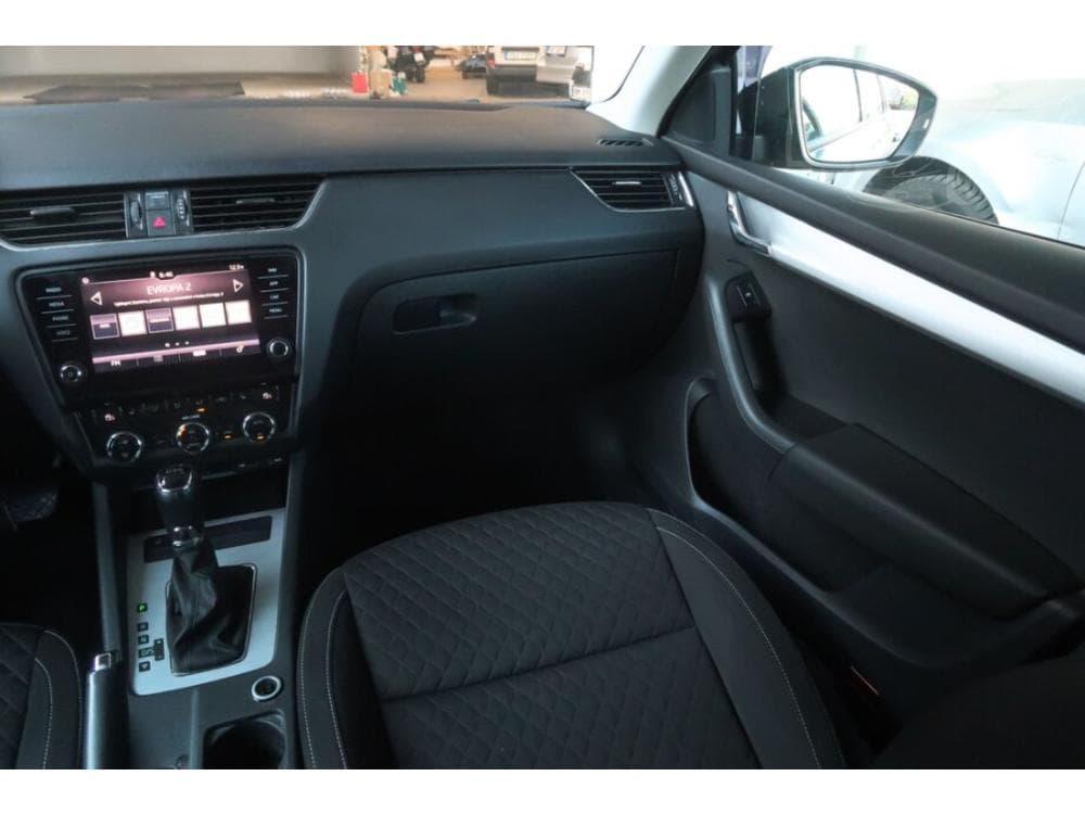 2017 Škoda OCTAVIA - 15