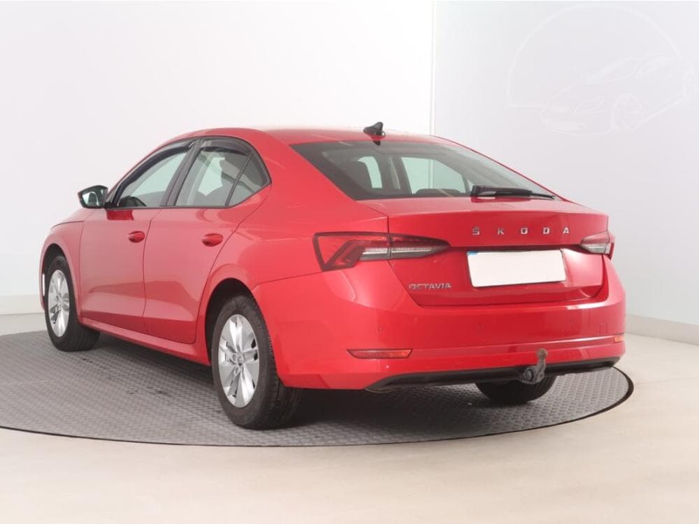 2022 Škoda OCTAVIA - 7