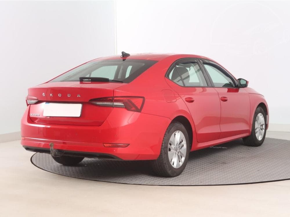 2022 Škoda OCTAVIA - 9
