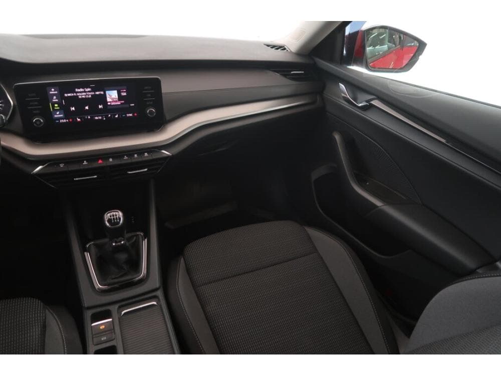 2022 Škoda OCTAVIA - 15