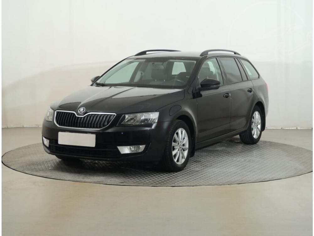 2016 Škoda OCTAVIA - 3