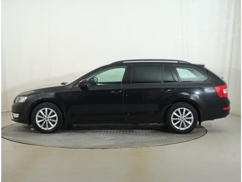 2016 Škoda OCTAVIA - 5