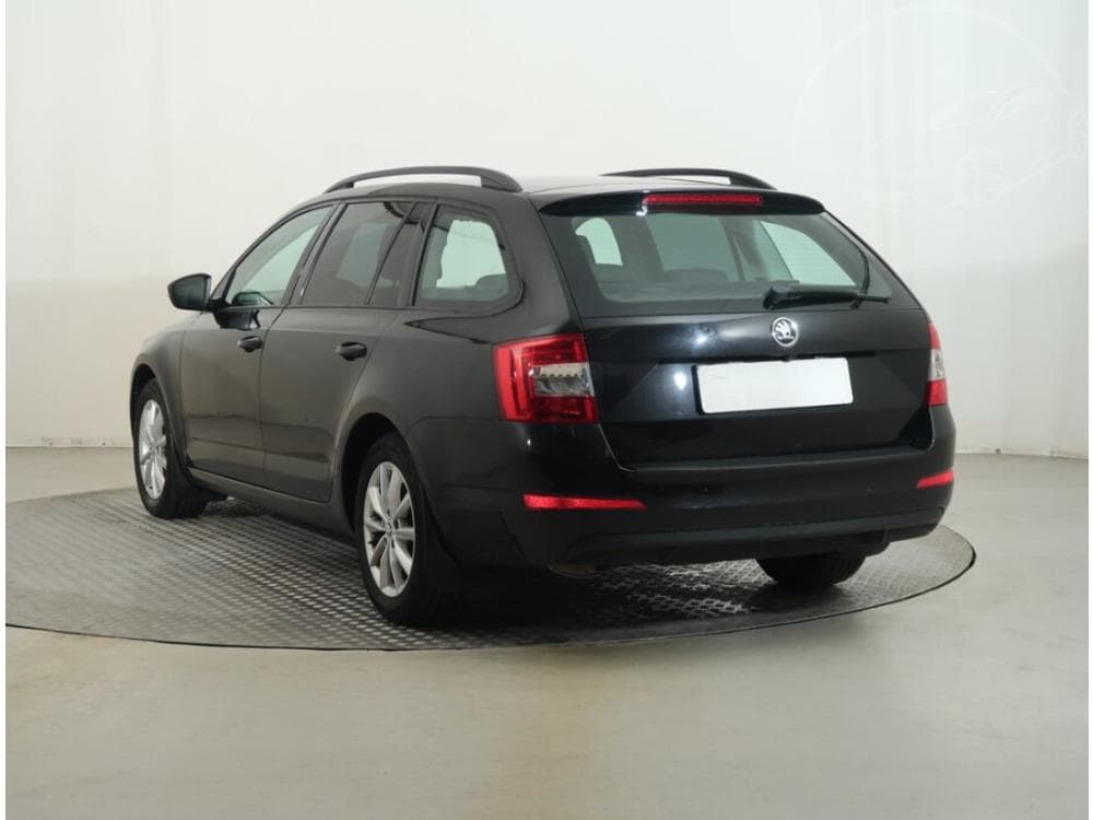 2016 Škoda OCTAVIA - 7