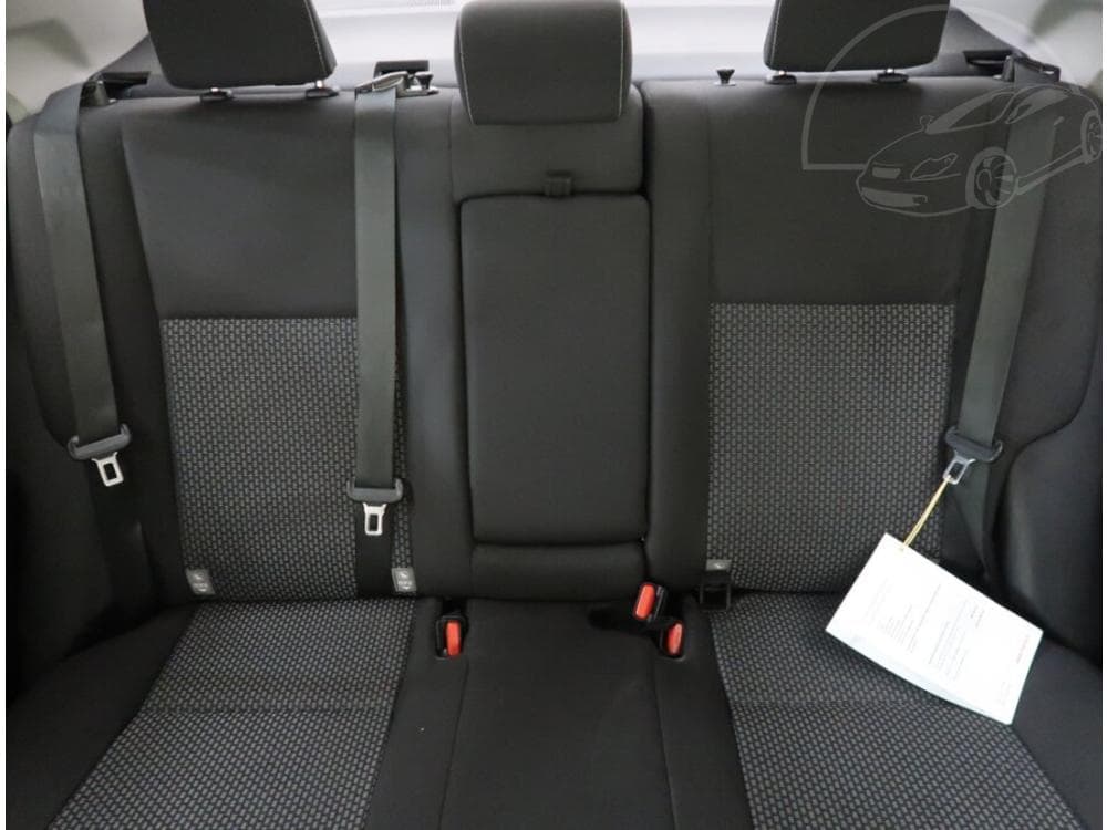 2014 Toyota COROLLA - 19