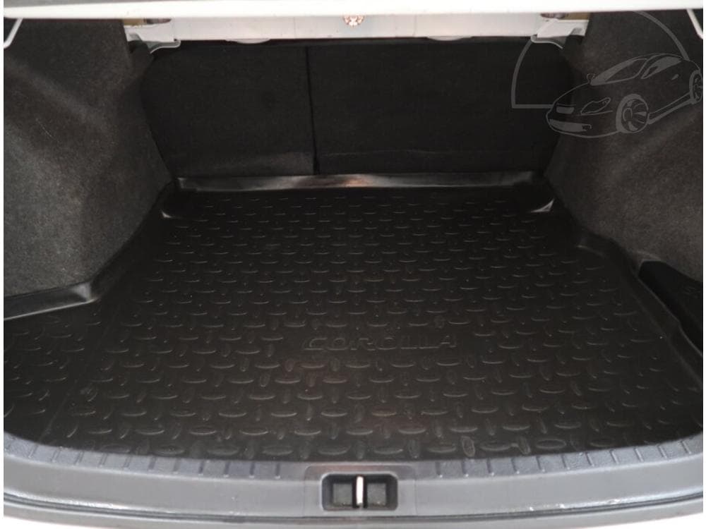 2014 Toyota COROLLA - 23