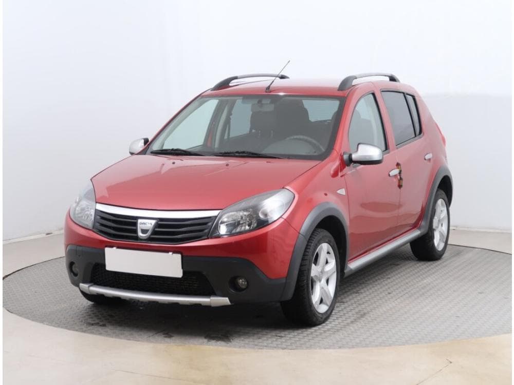 2010 Dacia SANDERO - 2