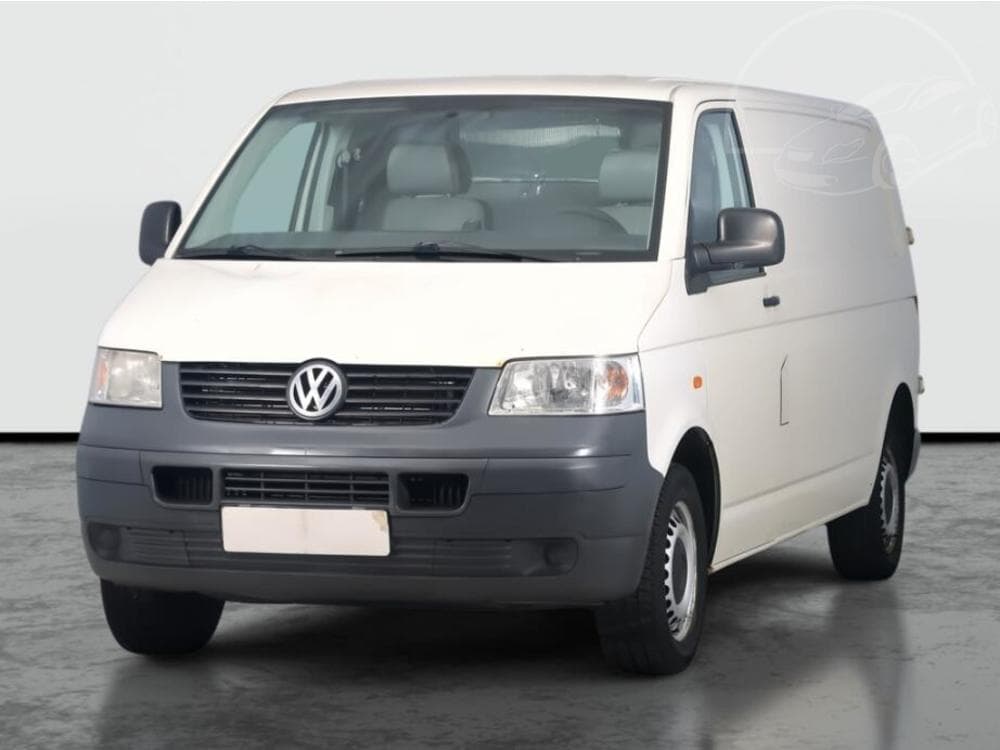 2006 Volkswagen TRANSPORTER - 2