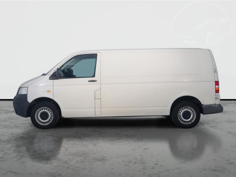2006 Volkswagen TRANSPORTER - 3