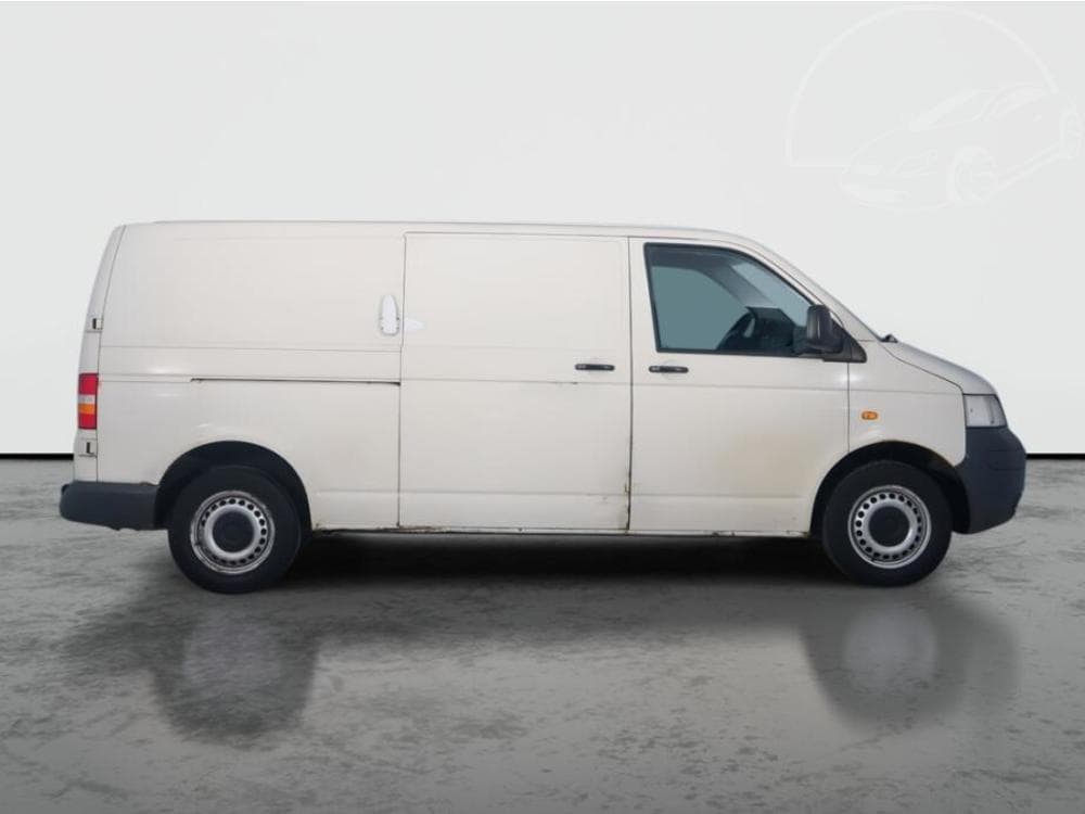 2006 Volkswagen TRANSPORTER - 6