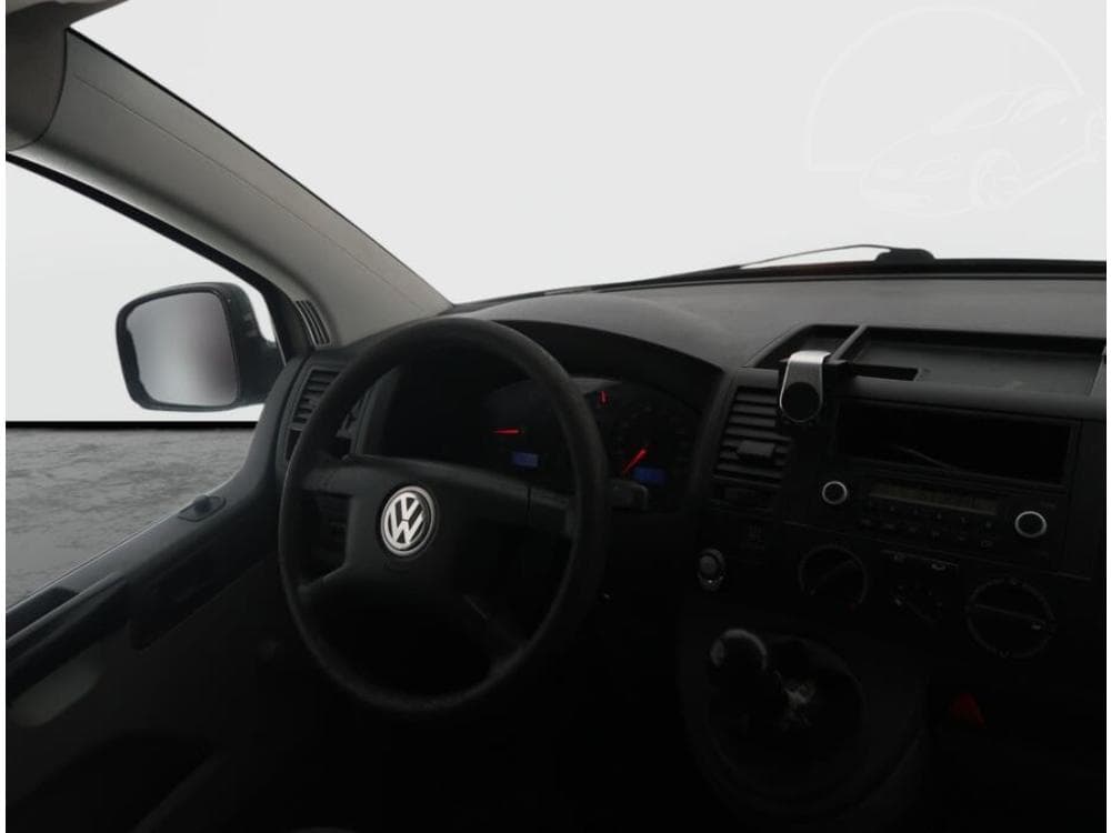 2006 Volkswagen TRANSPORTER - 7