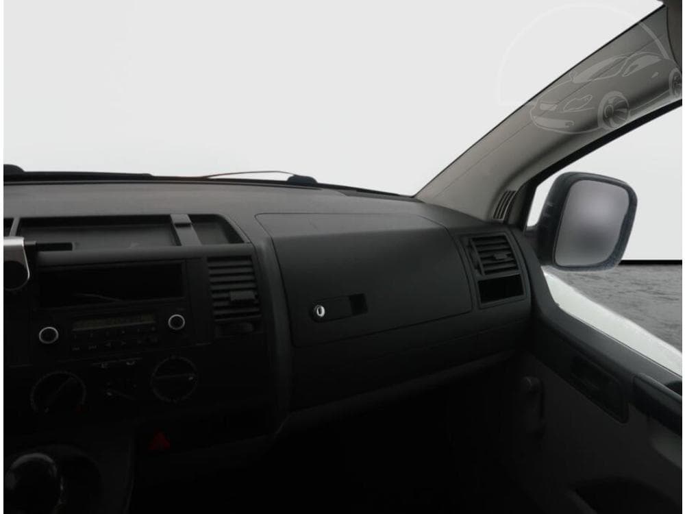 2006 Volkswagen TRANSPORTER - 8