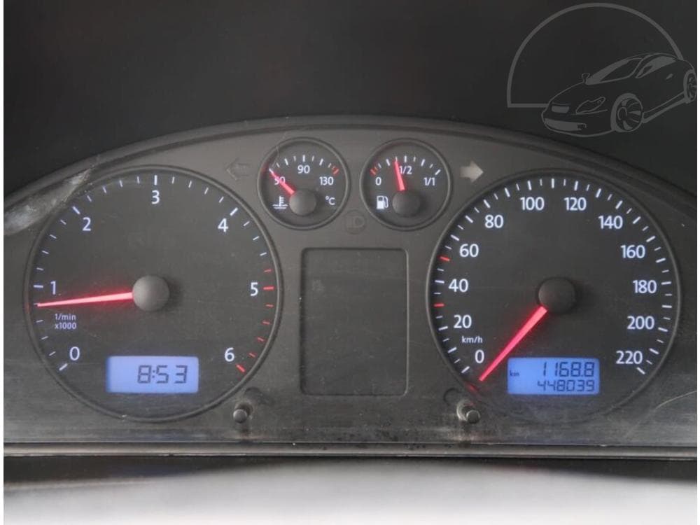 2006 Volkswagen TRANSPORTER - 10