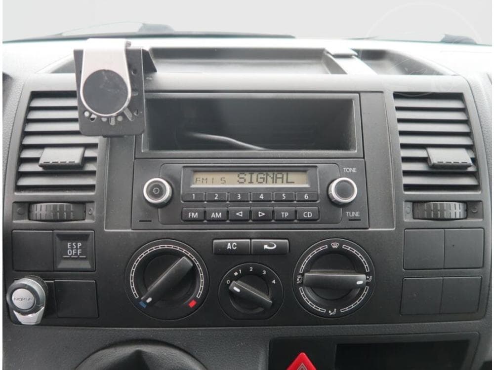 2006 Volkswagen TRANSPORTER - 11