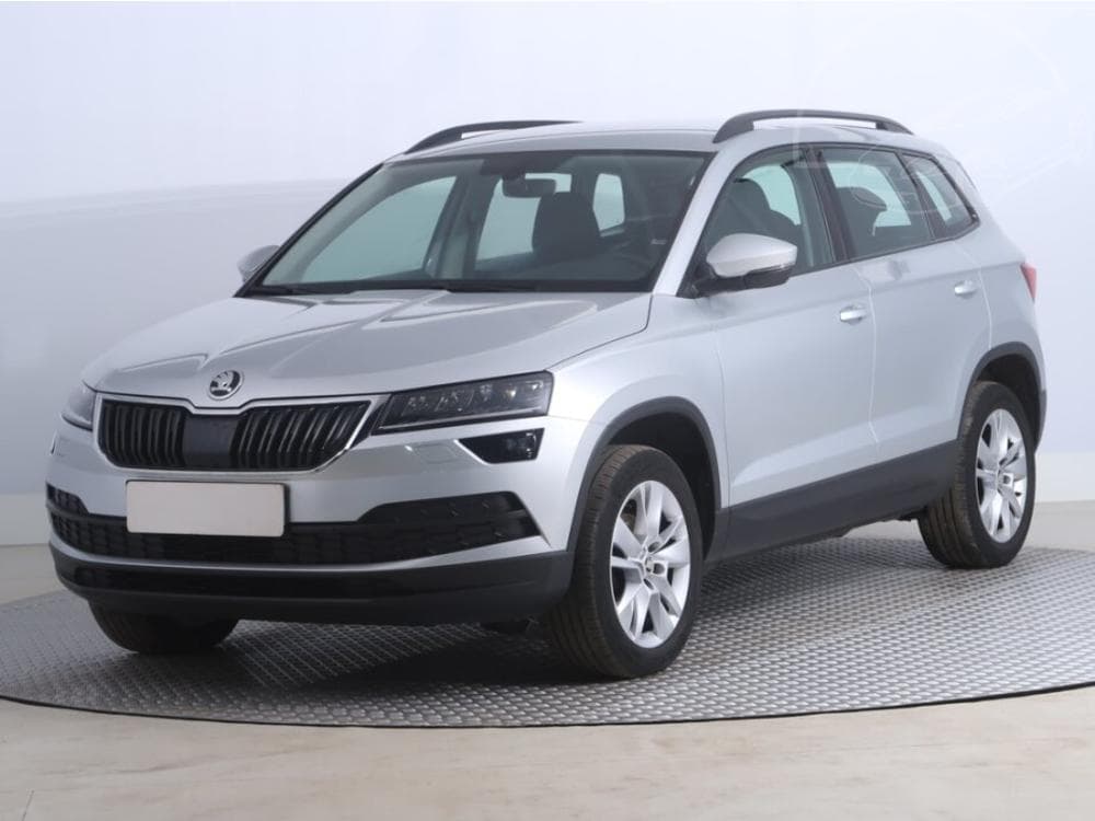2020 Škoda KAROQ - 3