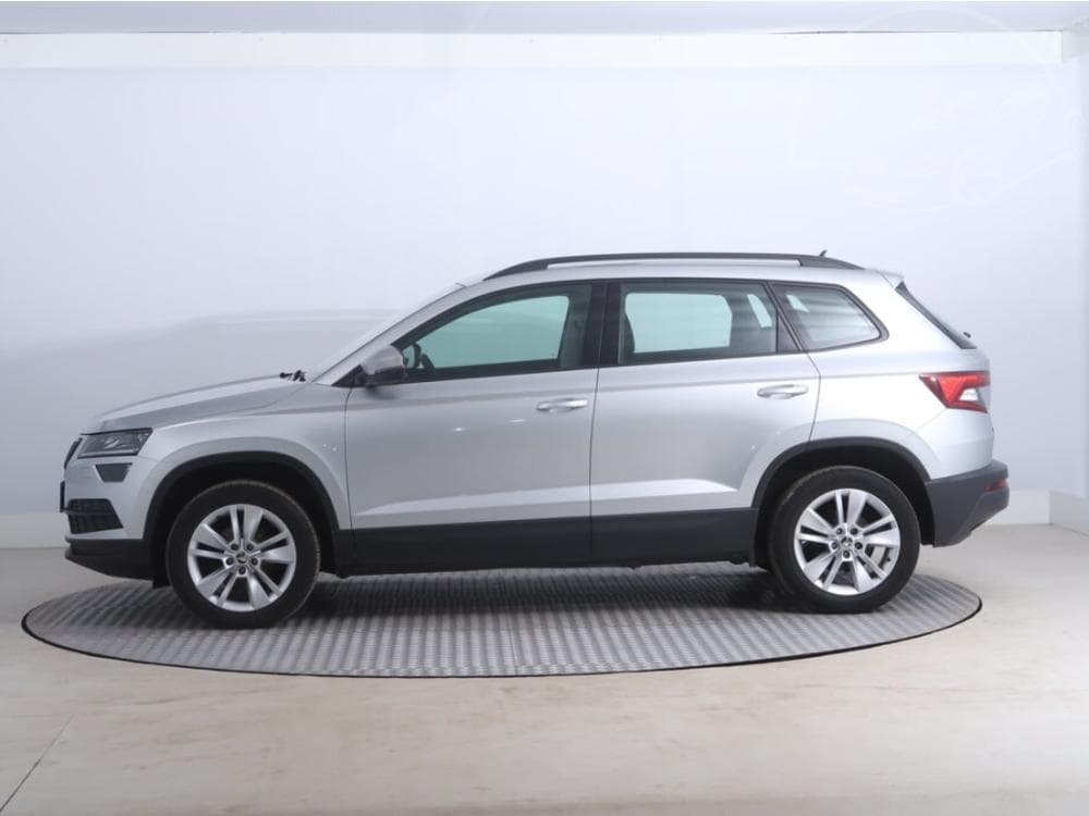2020 Škoda KAROQ - 5