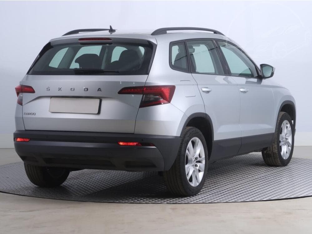 2020 Škoda KAROQ - 9