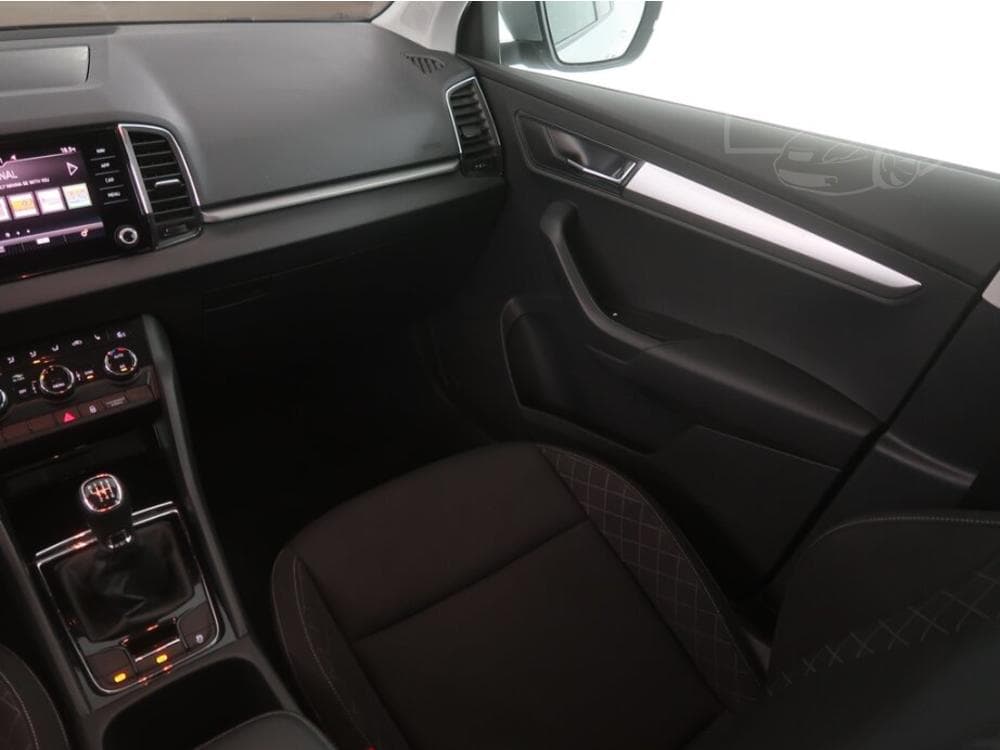 2020 Škoda KAROQ - 15