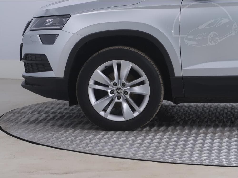 2020 Škoda KAROQ - 29