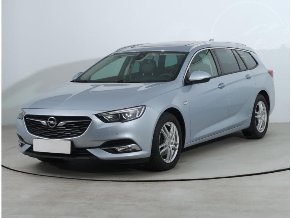 2018 Opel INSIGNIA - 4