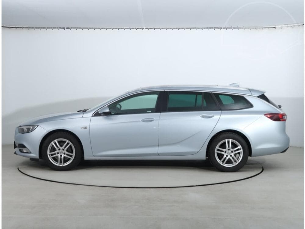 2018 Opel INSIGNIA - 7