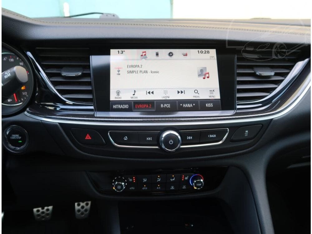 2018 Opel INSIGNIA - 34