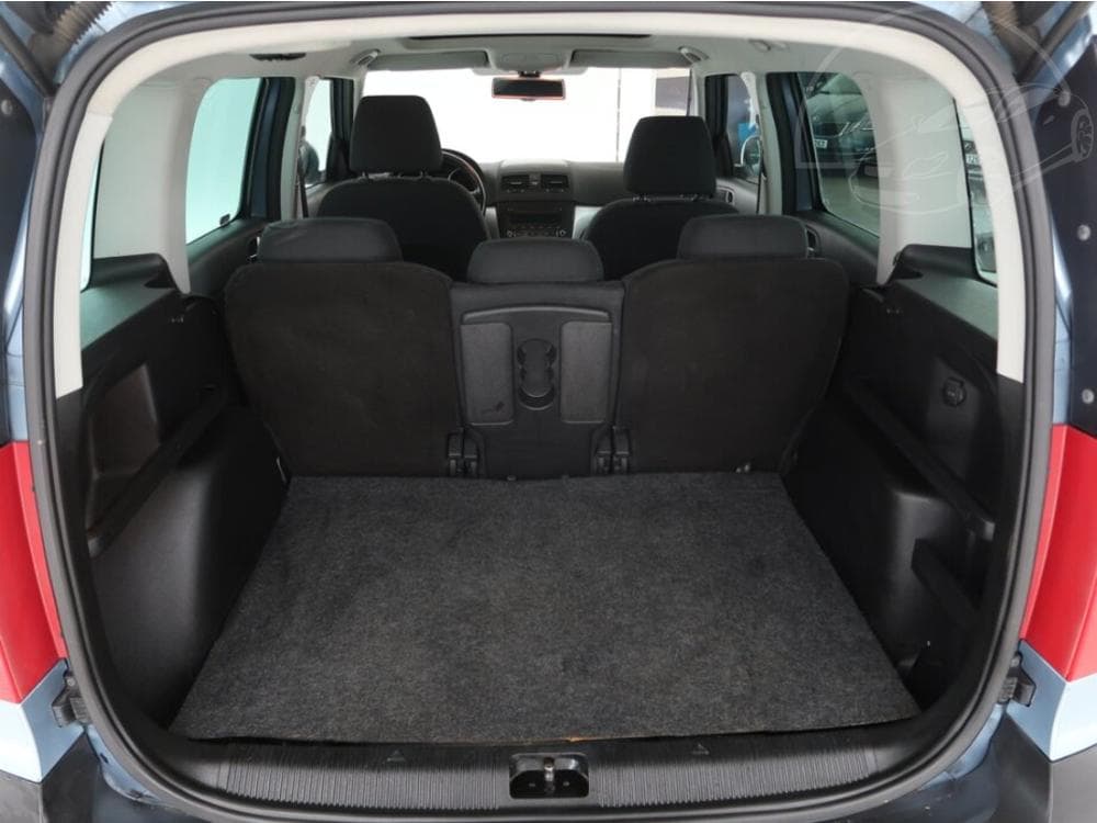 2013 Škoda YETI - 14