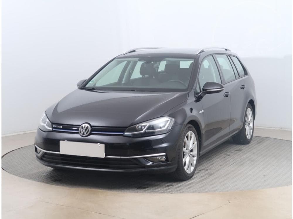 2019 Volkswagen GOLF - 5